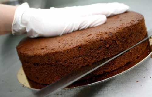 Рецепты диетического торта: секреты выбора