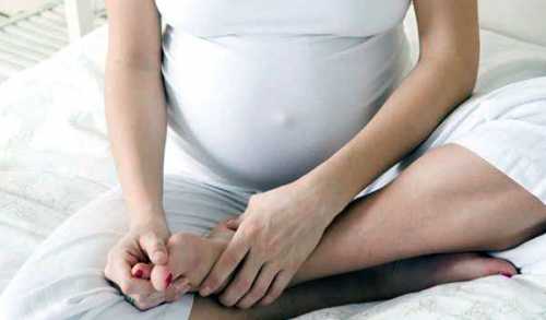 Рецидивирующий герпес у беременных вызывает опасений меньше всего